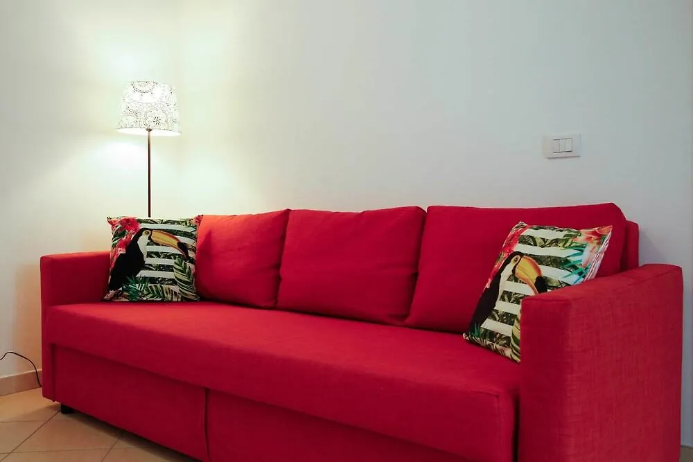 I Cinque Pini Hotel Follonica 3*,