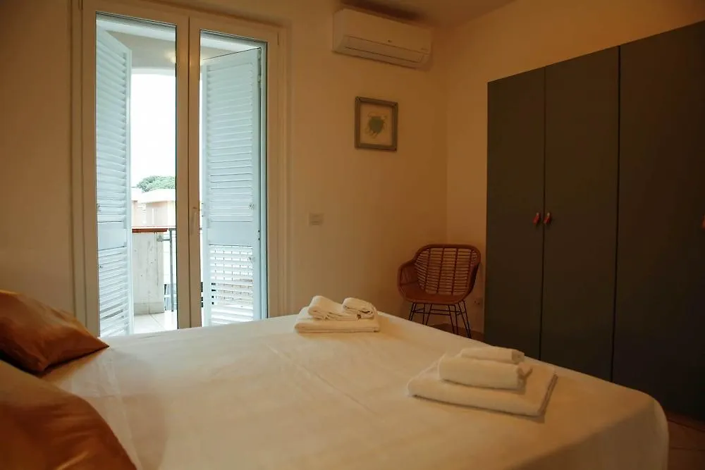 I Cinque Pini Hotel Follonica