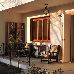 Querceto Bed & Breakfast
