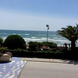Appartamento Toscana, Con Vista Sul Mare