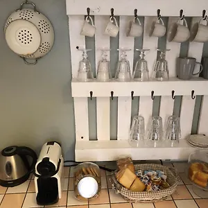 ** Bed & Breakfast Residenza Fiori Di Grano Italy