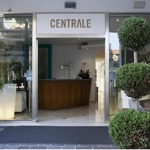 Hotel Centrale 3*, Lido di Jesolo Włochy