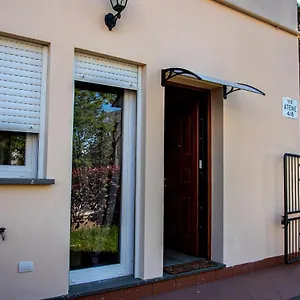 Appartamento Maremma Holidays: Atene