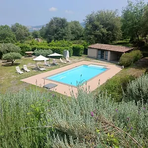  Guest house Il Tanaceto Italy