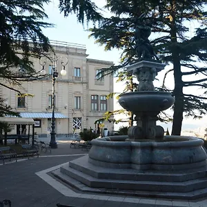 Un Al Belvedere , Enna Włochy