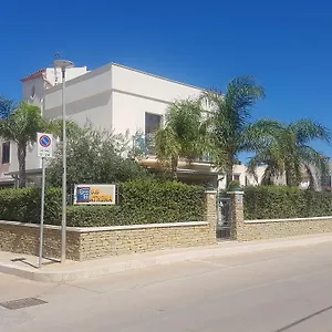  Bed & Breakfast Athena Italy