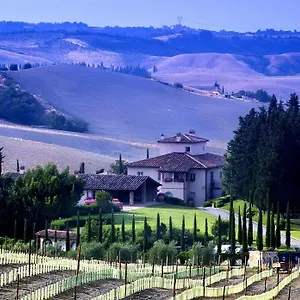 Resort Borgo Della Meliana