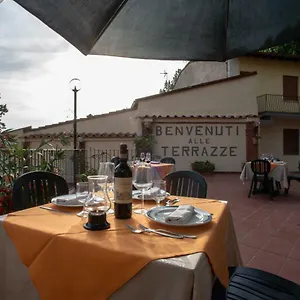 Hotel Le Terrazze Di Nappino