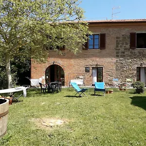 Pensjonat Podere Alberello