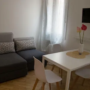 Casa Fatta Di Sogni Appartamento