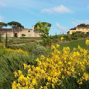 Hotel apartamentowy Borgo Felciaione