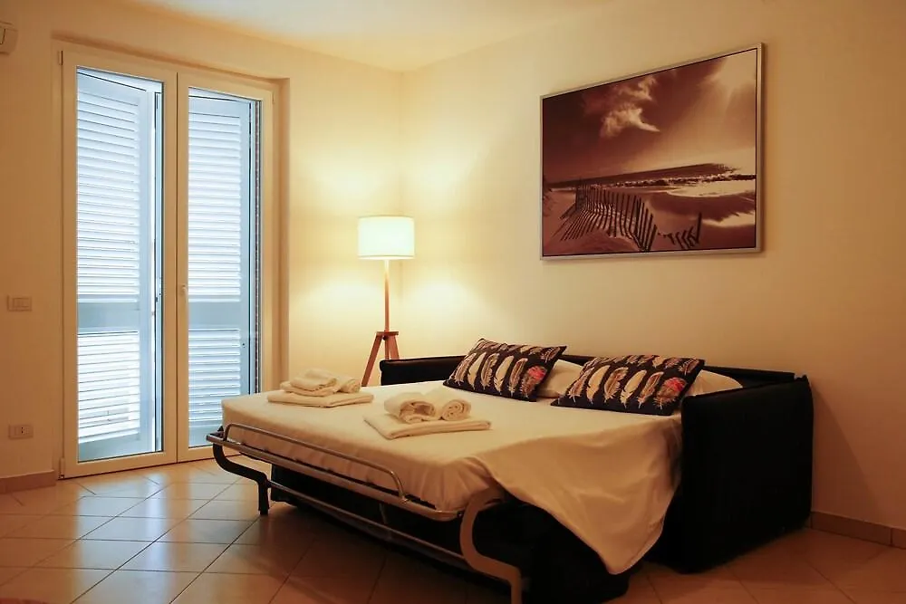 ***  I Cinque Pini Hotel Follonica Italy