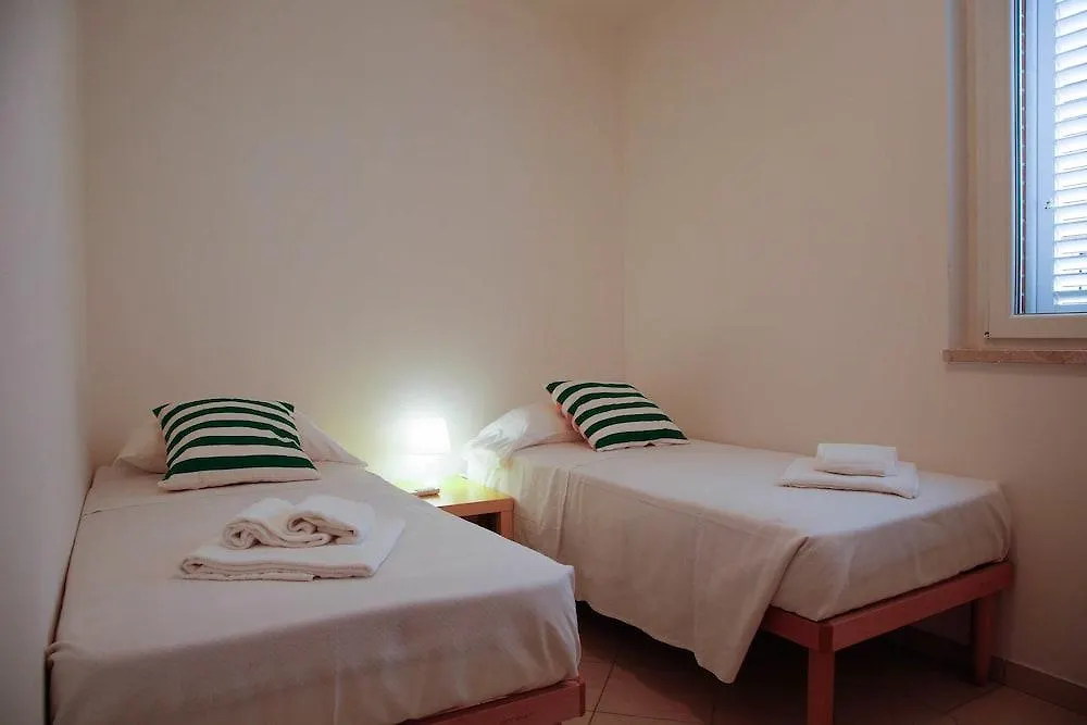 I Cinque Pini Hotel Follonica