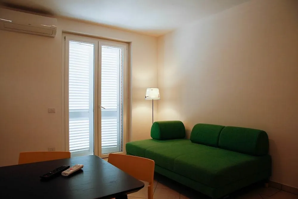 I Cinque Pini Hotel Follonica