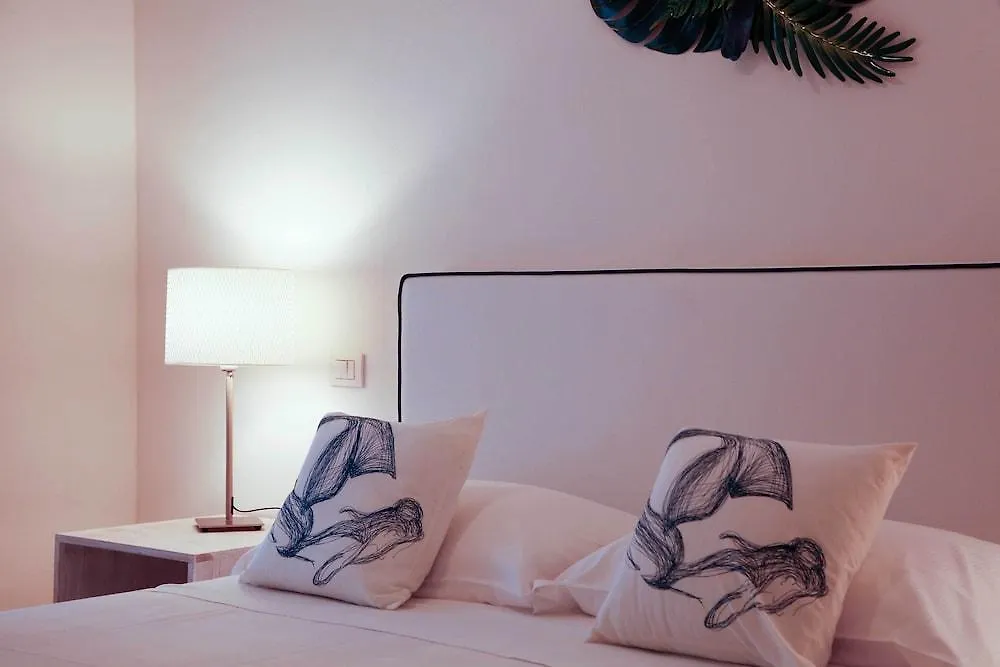 I Cinque Pini Hotel Follonica