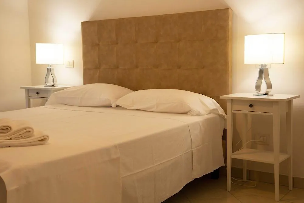 I Cinque Pini Hotel Follonica 3*,  Italy