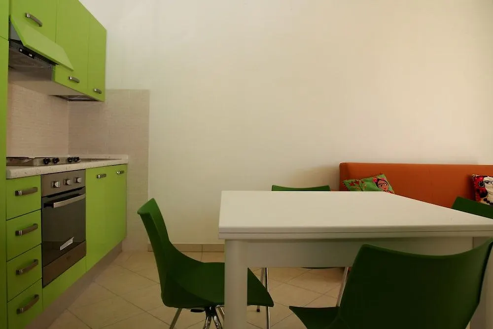 I Cinque Pini Hotel Follonica