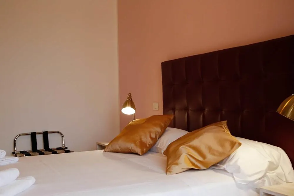 ***  I Cinque Pini Hotel Follonica Italy
