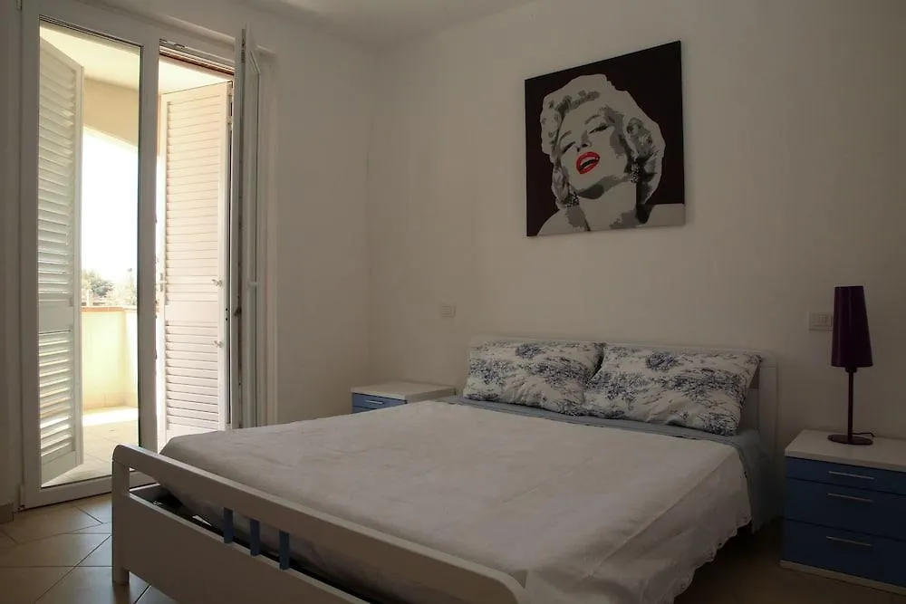 I Cinque Pini Hotel Follonica
