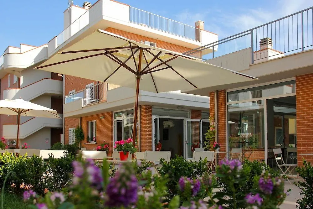 I Cinque Pini Hotel Follonica
