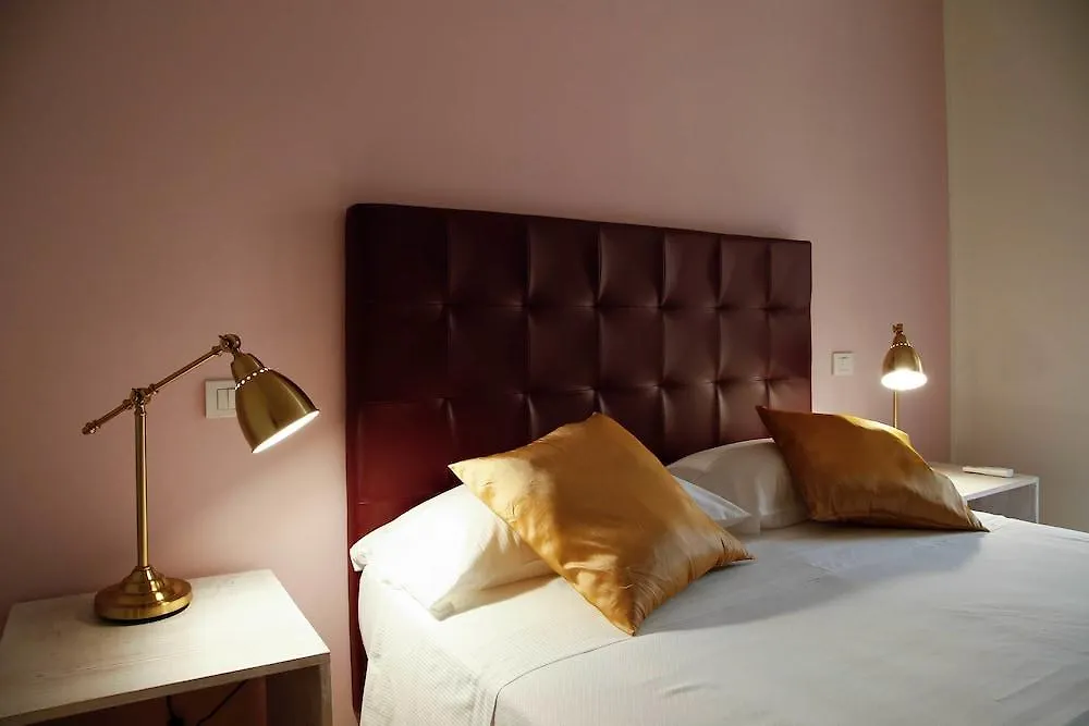 I Cinque Pini Hotel Follonica