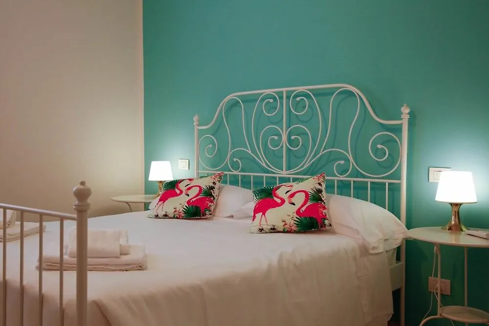 I Cinque Pini Hotel Follonica Italy